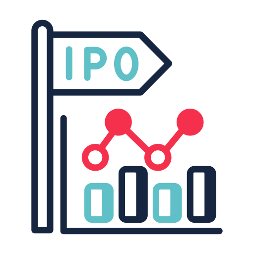 IPOs Icon