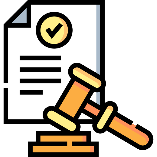 Legal Icon