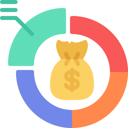 Finance & Credit Icon