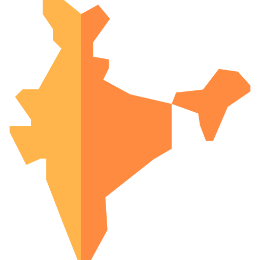 PAN-India Reach Icon