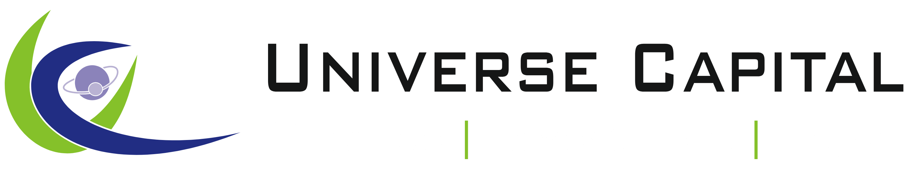 Universe Capital Full Logo